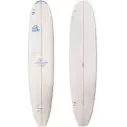 Pain de mousse Teccel Longboard