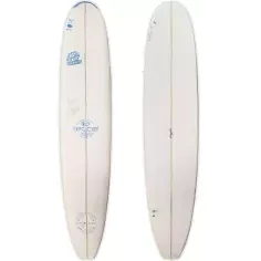 Kit shape Longboard 2