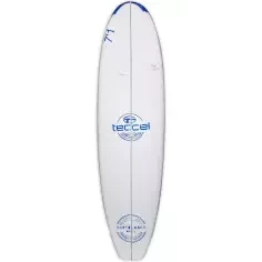 Prancha de foam Teccel Funboard