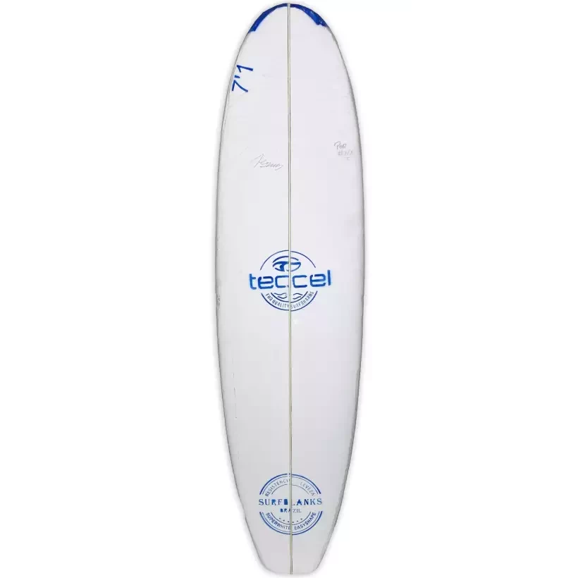 Schuim Teccel Funboard