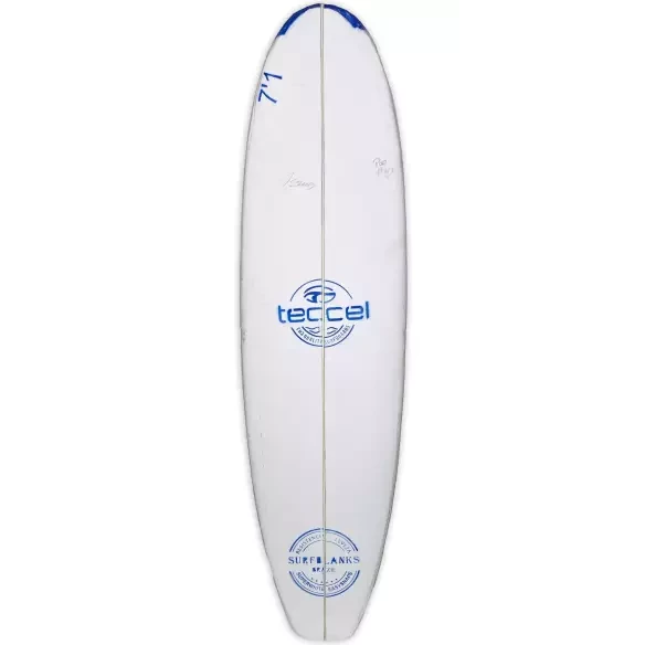 Schuim Teccel Funboard