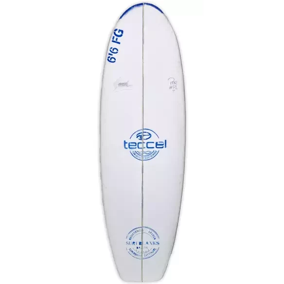 Pain de mousse Teccel Fish