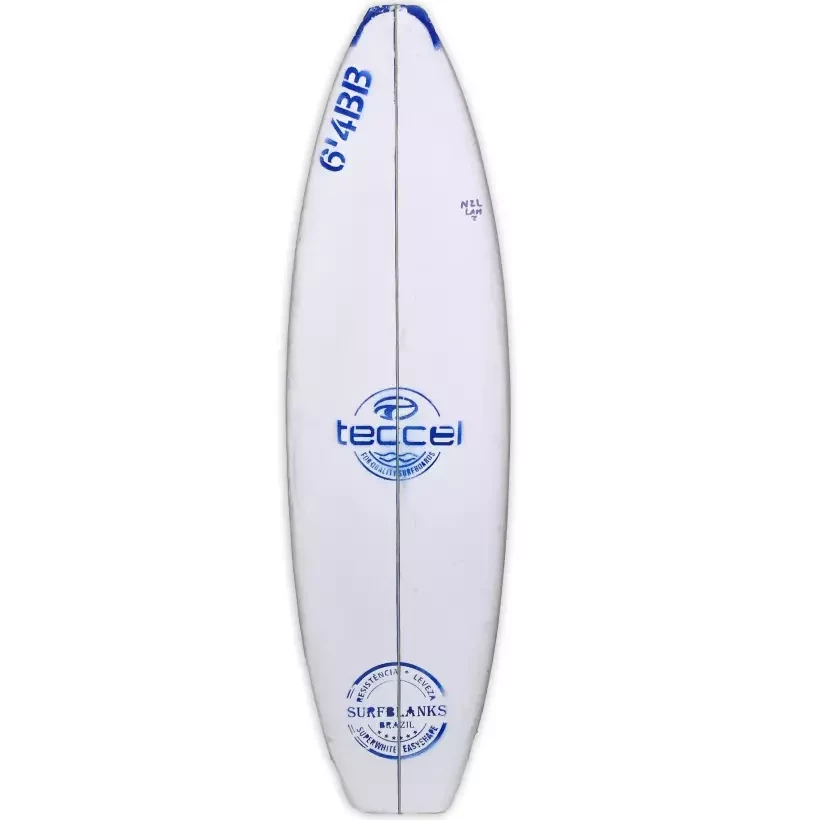 Prancha de foam Teccel Shortboard