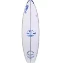 Schuim Teccel Shortboard