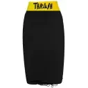 Azul + Preto + Amarelo