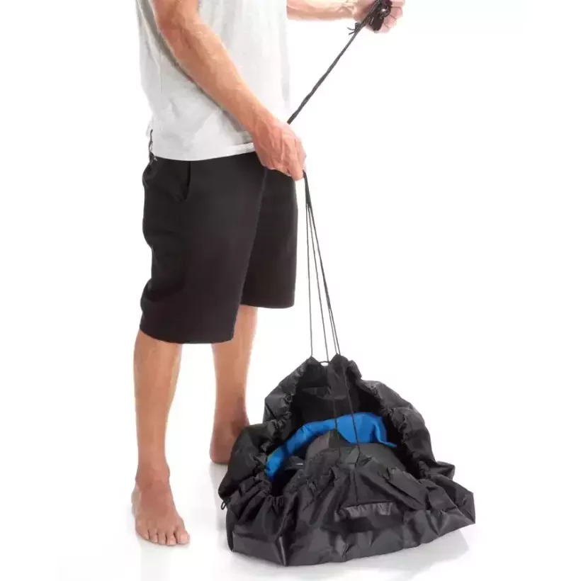 Spogliatoio Surf Logic Wetsuit Change Mat