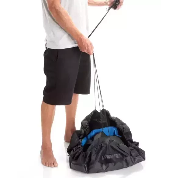 Spogliatoio Surf Logic Wetsuit Change Mat