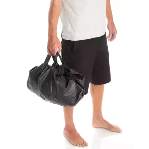 Spogliatoio Surf Logic Wetsuit Change Mat