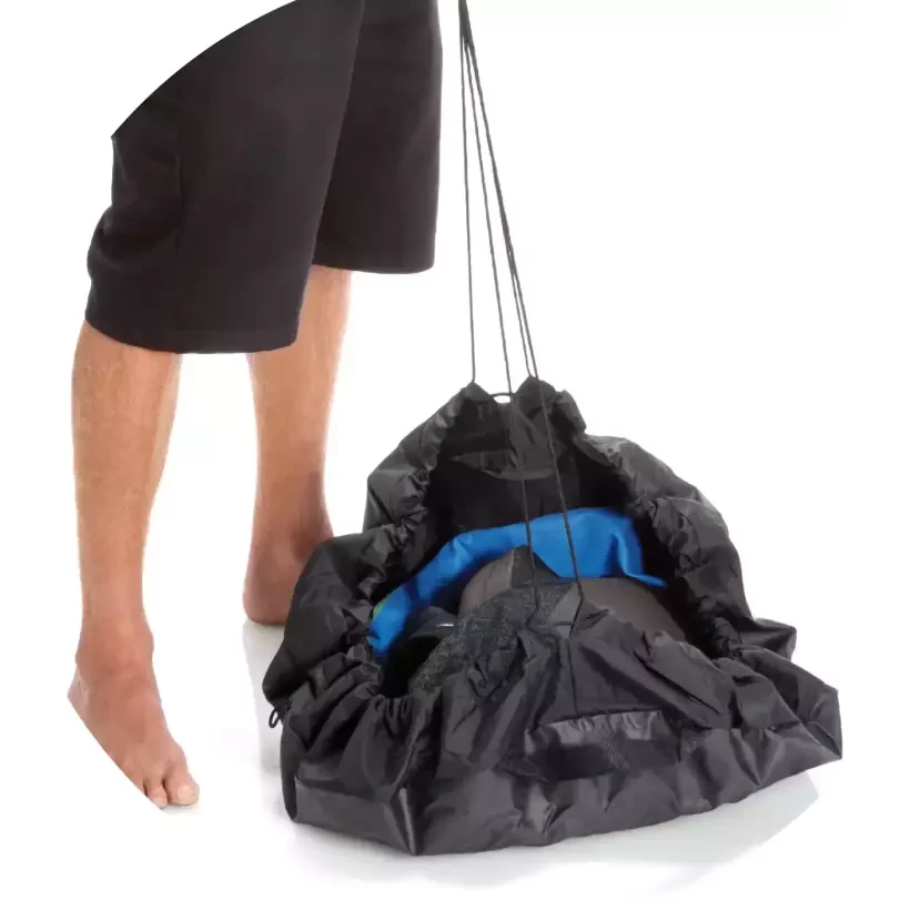Spogliatoio Surf Logic Wetsuit Change Mat