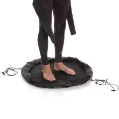 Spogliatoio Surf Logic Wetsuit Change Mat