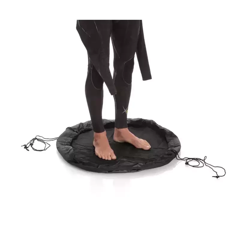 Wechsler Surf Logic Wetsuit Change Mat