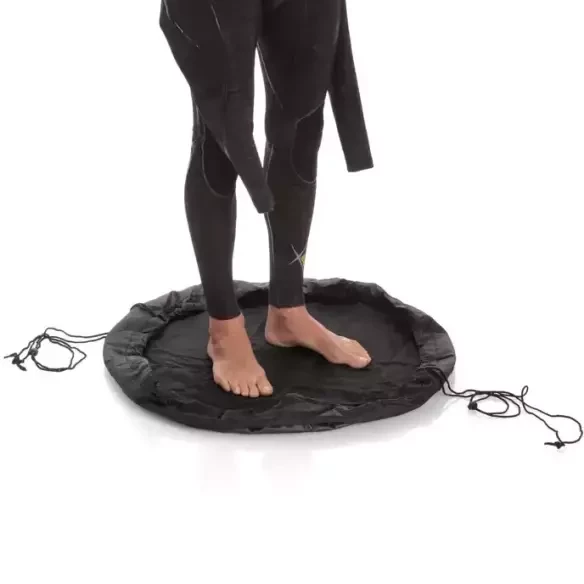 Spogliatoio Surf Logic Wetsuit Change Mat