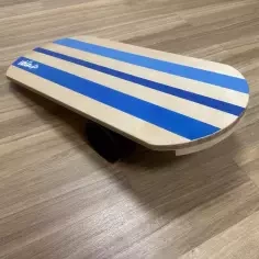 Tavola d'equilibrio WetKube Blue Stripe 2