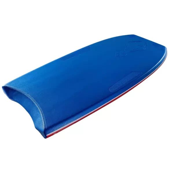 Tabla de bodyboard NMD Ben Player Alphaflex PP Blue/White
