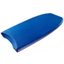 Tabla de bodyboard NMD Ben Player Alphaflex PP Blue/White