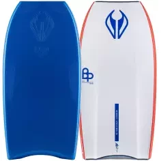 bodyboard NMD Ben Player Alphaflex PP Blue/White