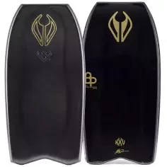 Bodyboard NMD XXV Ben Player Quantum Wifly K19 PP Black/Black