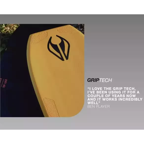 bodyboard NMD Ben Player Alphaflex PP Blue/White
