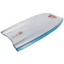 bodyboard VS Winston McCall X4 Mini QUAD K19 PP Aqua/White
