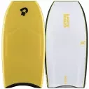 Giallo + Bianco