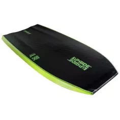 Bodyboard Pride Realest NRG+ SDC Black/Black 2