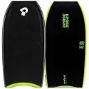 Bodyboard Pride Realest NRG+ SDC Black/Black