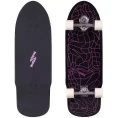 surfskate Yow Arica 33''