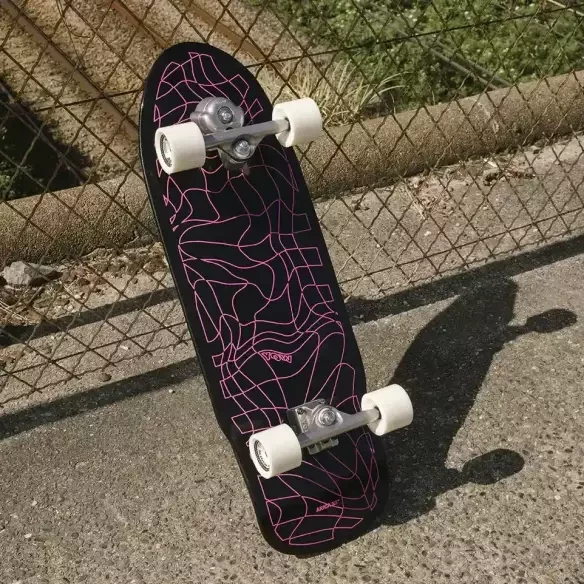 surfskate Yow Arica 33''