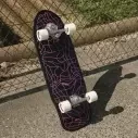 surfskate Yow Arica 33''