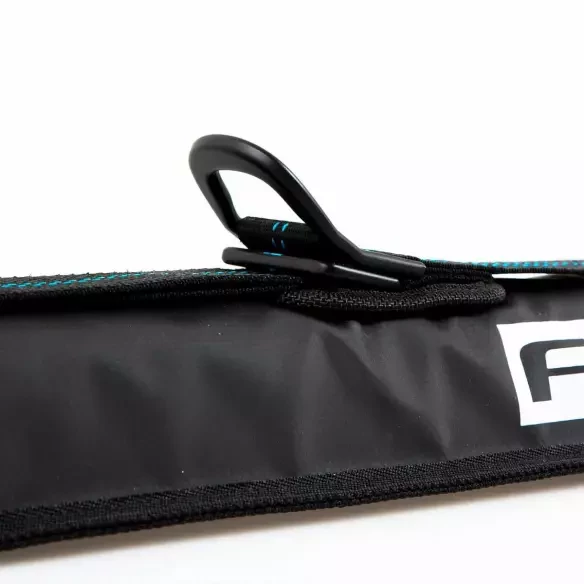FCS D-Ring Soft Racks Double