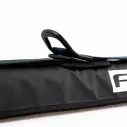 FCS D-Ring Soft Racks Double