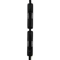 Porta tavole da surf FCS Soft Rack D-Ring Double