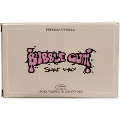 Bubble gum wax Premium Blend Cold