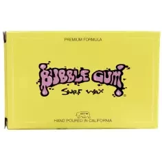 Paraffin Bubble Gum Premium Blend Warm