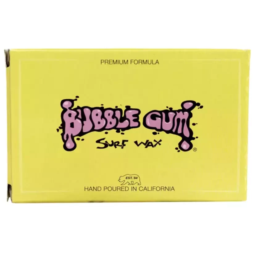 Paraffin Bubble Gum Premium Blend Warm