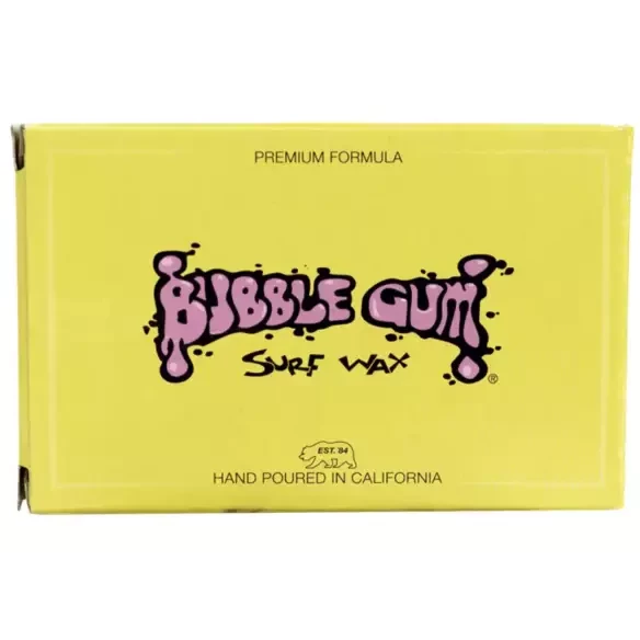 Paraffin Bubble Gum Premium Blend Warm