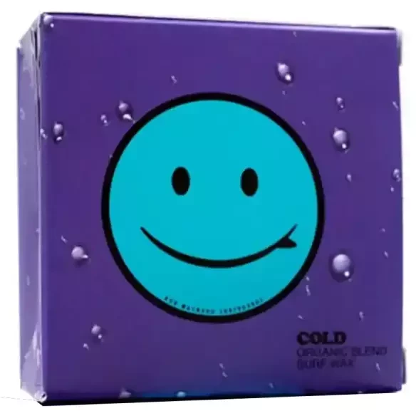 Wax Bubble gum Rob Machado Cold