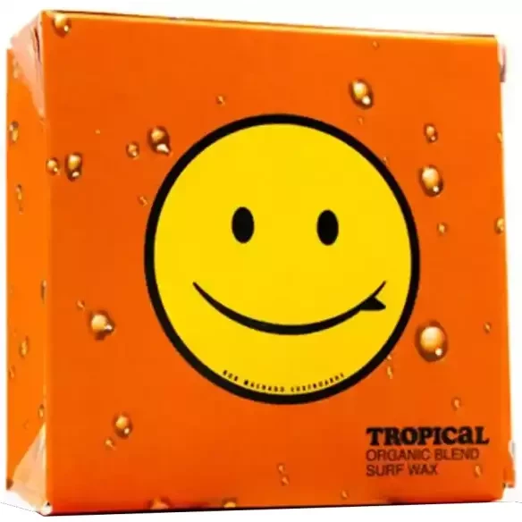 Wax Bubble gum Rob Machado Tropical