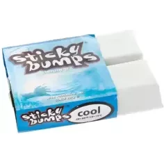 Cera di paraffina Sticky Bumps Original wax Cool 2
