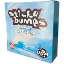 Wax Sticky Bumps Original Cool