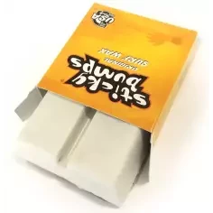 Wax Sticky Bumps Original Warm 2