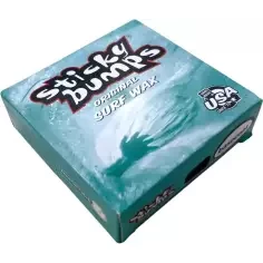 Cera di paraffina Sticky Bumps Original wax Base