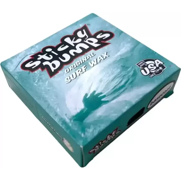 Wax Sticky Bumps Original Base