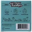 Parafina Sticky Bumps Original wax Base