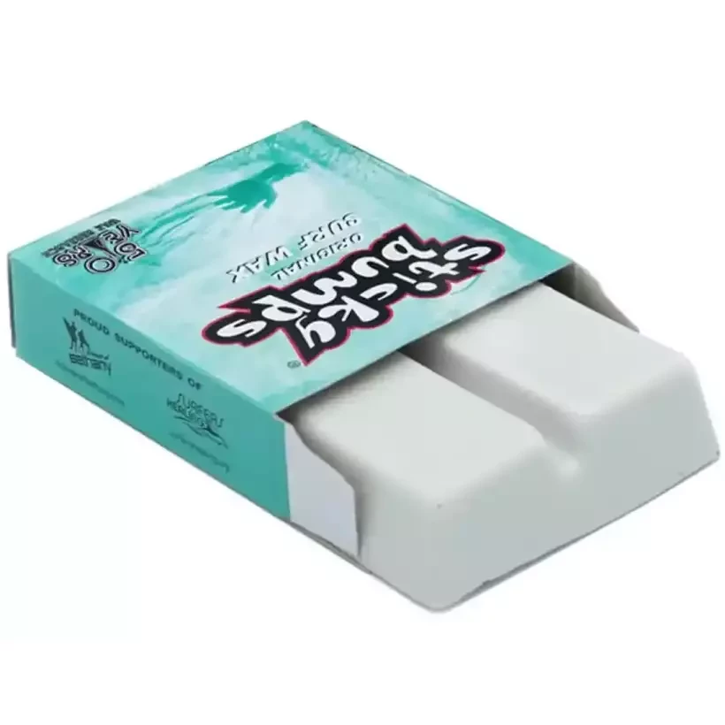 Wax Sticky Bumps Original Base