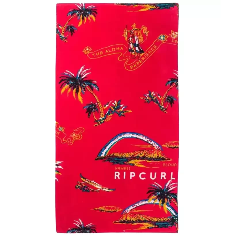 Serviette de bain Rip Curl Corpo