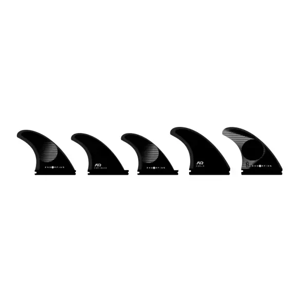 Pinne Endorfins KSR Tri-Quad