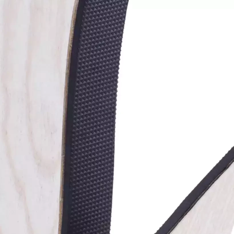 rack de planche de surf Ocean & Earth Longboard Timber Wall Rack