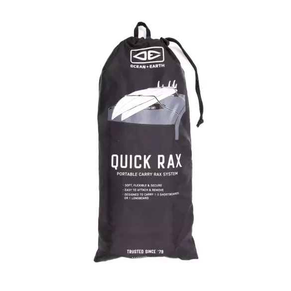 Porta tavole Ocean & Earth Quick Rax
