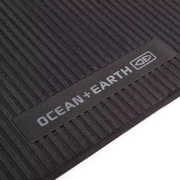 Protección de espuma Eva Ocean & Earth Tail Protection